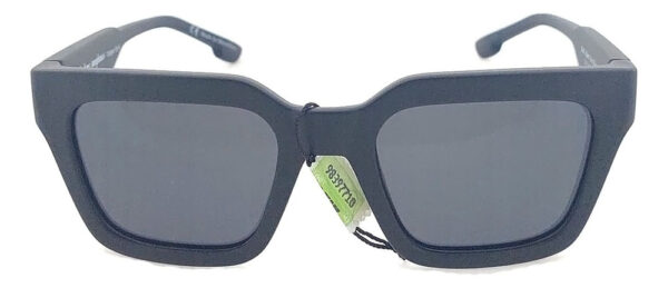 Anteojos De Sol Lentes Polarizado Uv Gafas Look Me Siret - Imagen 28