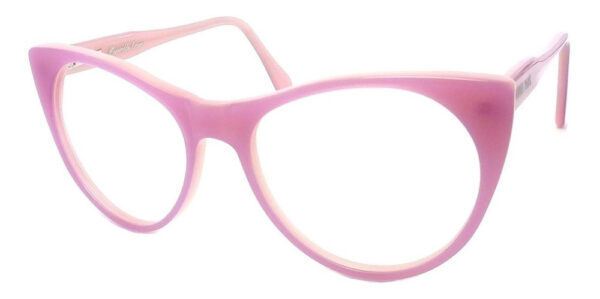 Anteojos Lentes Marcos Vondel Park Frigg Pin Up Receta Flex - Imagen 20