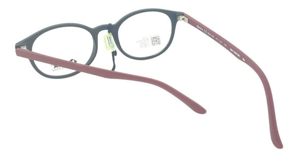 Anteojos Marcos Benx 109 Lentes Receta Livianos Lennon Moda - Imagen 16