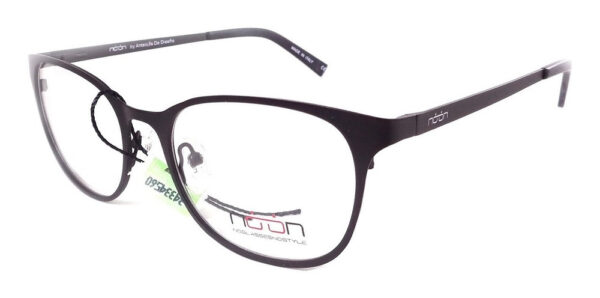 Anteojos Armazon Marcos Receta Noon 1111 Metal Flex Lentes - Imagen 16