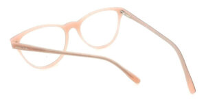 Anteojos Von Del Park Ellen Marcos Lentes Receta Flex Moda - Imagen 45