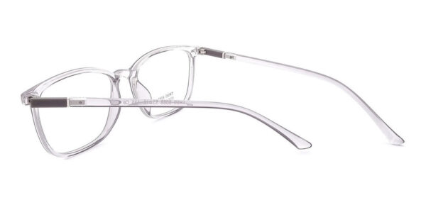Anteojos Mujer Marco Lentes Tr90 8088 Receta Moda Livianos - Imagen 17