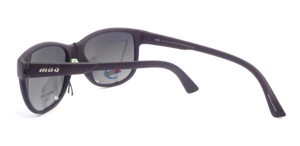 Anteojos De Sol Mdq Dungeons Lentes Polarizados Uv Livianos - Imagen 12