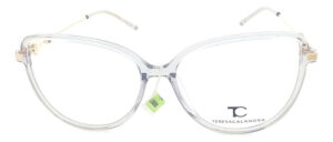 Anteojos Lentes Teresa Calandra C30z Marcos Receta Gafas Mod - Imagen 11