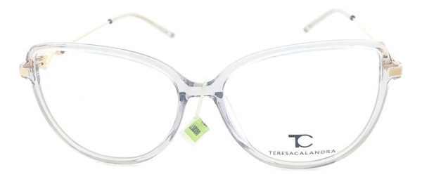Anteojos Lentes Teresa Calandra C30z Marcos Receta Gafas Mod - Imagen 11
