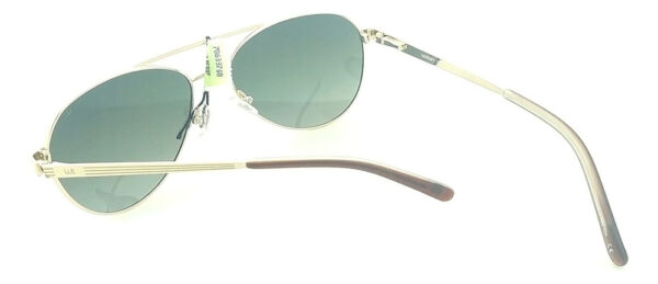 Anteojos De Sol Westbury 3112 Lentes Polarizado Flex Grande - Imagen 4