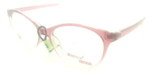 Anteojos Lentes Marcos Benx 1320 Armazon Receta Tr90 Mujer - Imagen 9