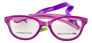 Anteojos Lentes Clip On Optitech K321 Chicos Polarizado Rece - Imagen 15