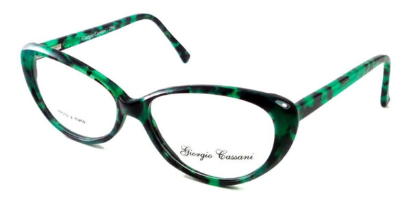 Anteojo Lentes Pin Up Marco Gafas Armazon Receta Flex Gc 294 - Imagen 21