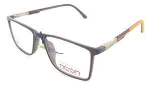 Anteojos Lentes Noon 1143 Filtro Azul Receta Blue Flex Marco