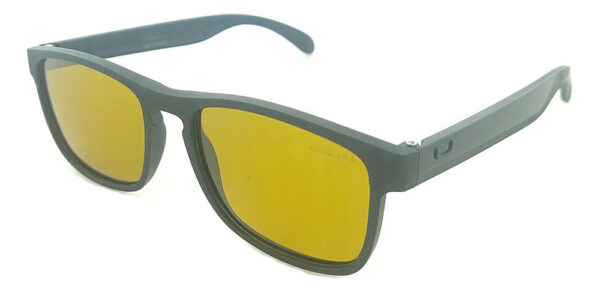 Anteojos De Sol Usual U022 Polarizado Uv Gafas Smartflex - Imagen 9