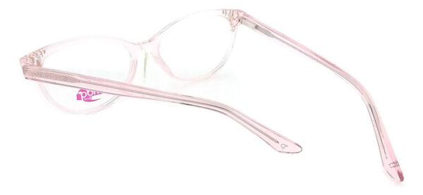 Lentes Anteojos Armazon Receta Flex Acetato Mdq Girl Gz06 - Imagen 24