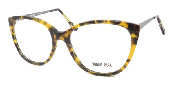 Anteojos Marcos Lentes Vondel Park Ocean Receta Acetato Flex - Imagen 27