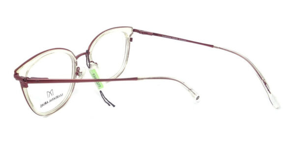 Lentes Anteojos Marcos Mariana Arias 323 Receta Moda Flex - Imagen 19