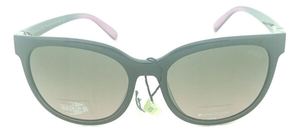 Anteojos De Sol Mdq Giza Polarizado Uv Lentes Moda Color - Imagen 3