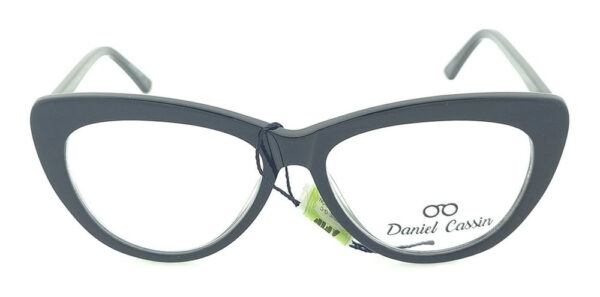 Anteojos Marco Daniel Cassin 8624 Pin Up Flex Receta Acetato - Imagen 10