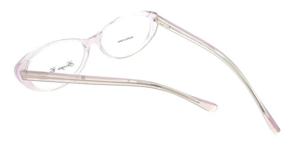 Anteojo Lentes Pin Up Marco Gafas Armazon Receta Flex Gc 294 - Imagen 89