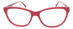 Anteojo De Receta Marco Armazon Gc 316 Grande Acetato Pin Up - Imagen 21