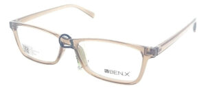 Anteojos Lentes Marcos Benx 259 Armazon Receta Tr90 Gafas