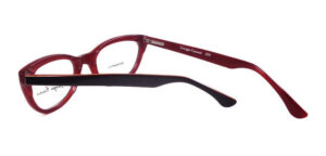 Anteojo Armazon Marco Receta Gc 299 Zilo Flex Moderno Pin Up - Imagen 46