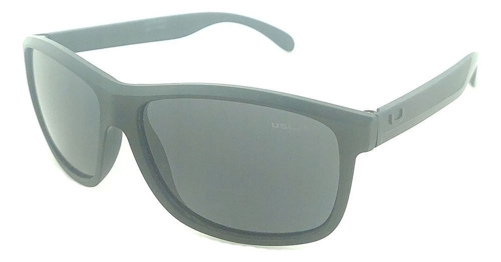 Anteojos De Sol Usual U044 Deportivo Lentes Polarizado Uv