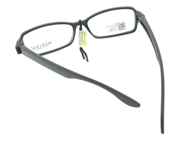 Anteojos Marcos Merlen 4222 Lentes Armazon Receta Tr90 Moda - Imagen 12