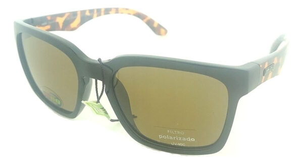 Anteojos De Sol Mdq Skeleton Lentes Uv Polarizado Gafas Moda - Imagen 31