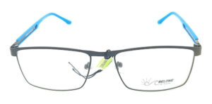 Anteojos Marcos Lentes Dynamo 427 Metal Receta Armazon Clasi - Imagen 22