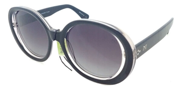 Anteojos De Sol Mariana Arias 1245 Lentes Polarizados Uv Gaf
