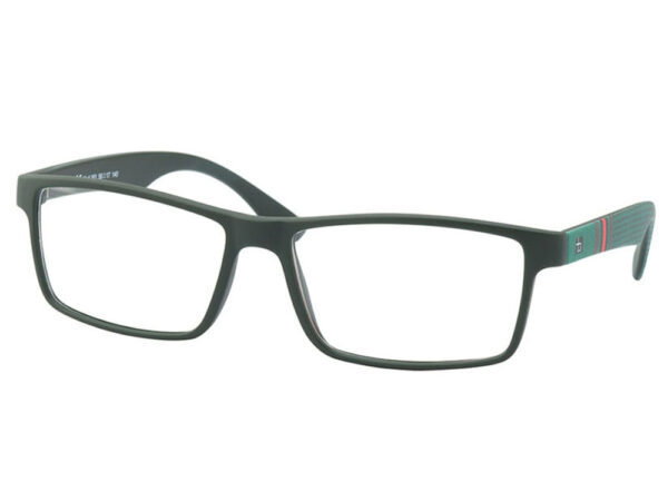 Anteojos Marcos Lentes Receta Benx 183 Livianos Moda Color - Imagen 23