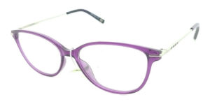 Anteojos Lentes Fleur 200 Marcos Receta Armazón Gafas Moda