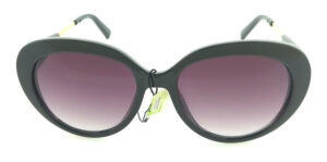 Anteojos De Sol Sp34 Lentes Moda Uv Cat 3 Mariposa Gafas - Imagen 4