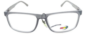 Anteojos Armazon Marco Receta Mdq T08 Flex Moda Lentes Color - Imagen 21