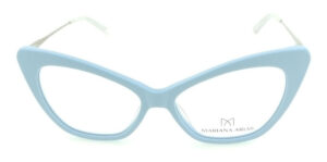 Anteojos Marcos Mariana Arias 343 Pin Up Receta Flex Lentes - Imagen 10