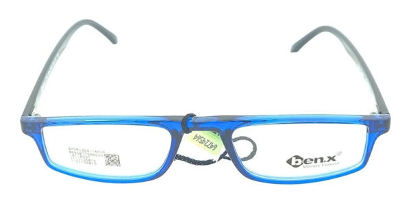 Lentes Anteojos Marcos Benx 309 Receta Livianos Lectura Moda - Imagen 36