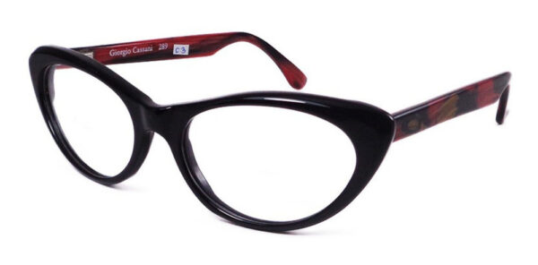 Anteojo Marco Armazon Receta Gc 289 Pin Up Zilo Flex Lentes - Imagen 27