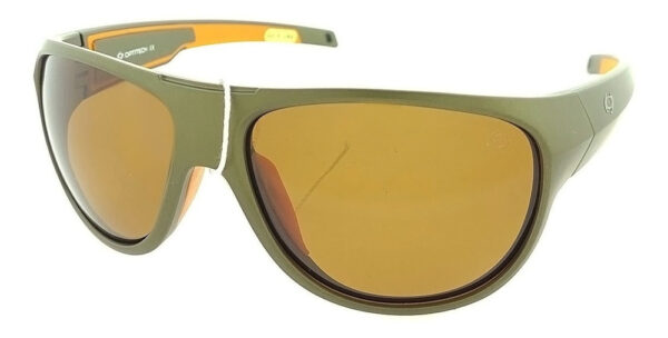 Anteojos De Sol Optitech 234 Deportivo Polarizado Uv Lentes