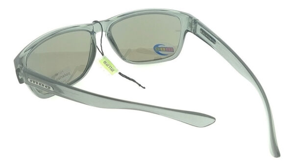 Anteojo De Sol Mdq Koro Polarizado Uv Deportivo Lentes Moda - Imagen 41