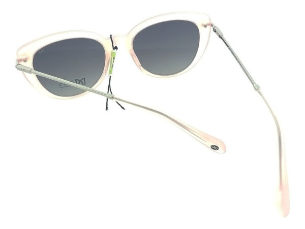 Anteojos De Sol Mariana Arias 1228 Lentes Polarizado Uv Moda - Imagen 12
