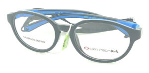 Anteojos Armazon Chicos Optitech K065 Receta Flexible Marcos