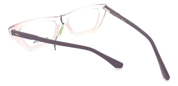 Anteojos Lentes Look Me Tigris Armazon Receta Marco Flex Mod - Imagen 19
