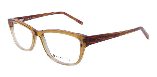 Anteojos Armazon Marcos Receta Gravity 237 Acetato Flex Moda