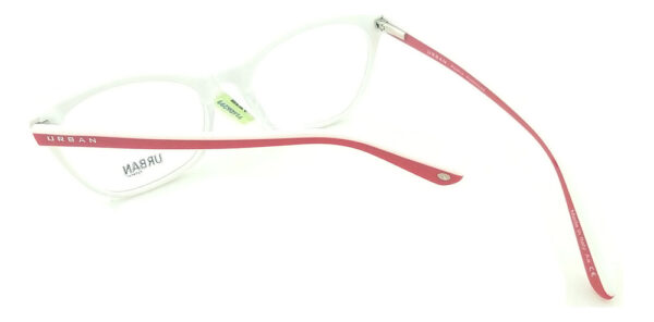 Anteojos Lentes Urban 5058 Acetato Receta Flex Armazon Gafas - Imagen 18