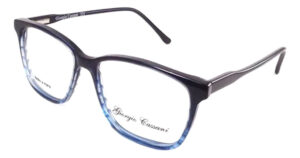 Anteojos Marcos Recetas Gc 321 Lentes Flex Gafas Acetato - Imagen 24