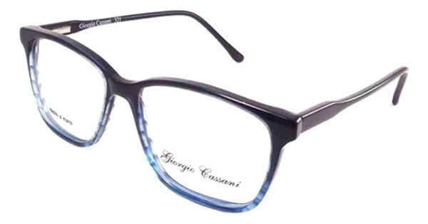 Anteojos Marcos Recetas Gc 321 Lentes Flex Gafas Acetato - Imagen 24