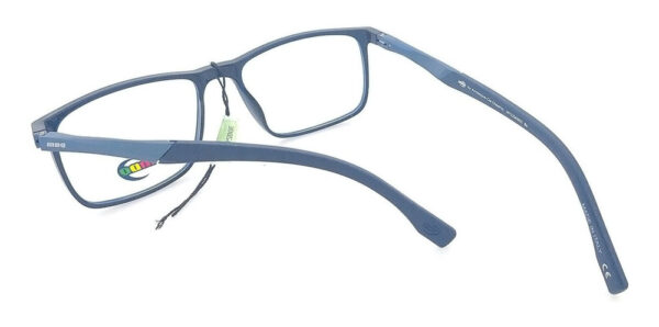 Anteojos Lentes Mdq T30 Armazon Receta Flex Tr90 Marcos Gafa - Imagen 12