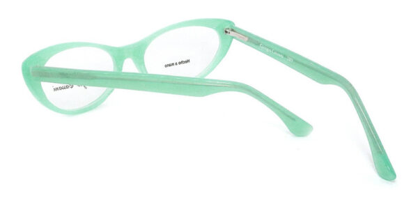 Anteojo Marco Armazon Receta Gc 289 Pin Up Zilo Flex Lentes - Imagen 59