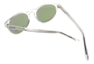 Anteojos De Sol Gravity Charly Lennon Panto Uv Proteccion - Imagen 4