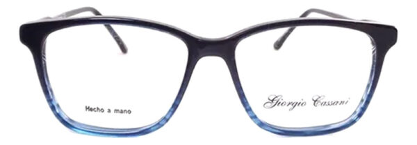 Anteojos Marcos Recetas Gc 321 Lentes Flex Gafas Acetato - Imagen 25
