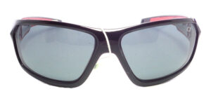 Anteojo De Sol Deportivo Optitech 233 Polarizado Uv Lentes - Imagen 3